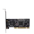 thumbnail image 3 of Wchiuoe PCI Controller, PCI To 4 Card Silicon Image Sil3114 For Linux/2000 For 98SE For Vista, 3 of 8