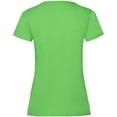thumbnail image 2 of Fruit Of The Loom Ladies/Womens Lady-Fit Valueweight Short Sleeve T-Shirt, 2 of 4