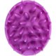 thumbnail image 4 of Cuenco de alimentación lento interactivo, alimentador de inserción de cuenco para mascotas antigolpes, cuencos de alimentación para cachorros de perro, platos de dieta MFZFUKR DCF172, 4 of 6