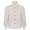 White, variant on AherBiu Shirts for Men Long Sleeve Button down Turtleneck Regular Fitted Shirt Tops Vintage Renaissance Steampunk Shirts