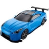 Fast & Furious 2012 Bensopra Nissan Skyl