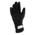 thumbnail image 5 of RaceQuip® 355005RQP 355  Series Driving Gloves - SFI 3.3/5 - Black/Black - Large, 5 of 7