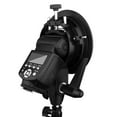 thumbnail image 3 of Soporte de soporte Godox S-Type Bowens S Mount para Speedlite, 3 of 6