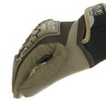 thumbnail image 3 of Power Shock Impact Work Gloves, 3 of 5