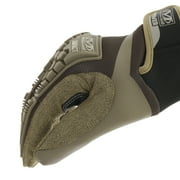 Power Shock Impact Work Gloves