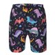 thumbnail image 3 of Fotbe Cartoon Dinosaur Trajes de Baño Estampados para Hombre, Shorts de Verano de Secado Rápido, Ropa de Playa, Bañadores-XX-Large, 3 of 6