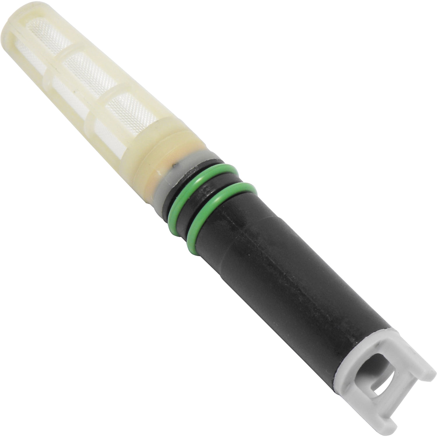 A/C Orifice Tube Black PPOT Replacement Orifice Tube