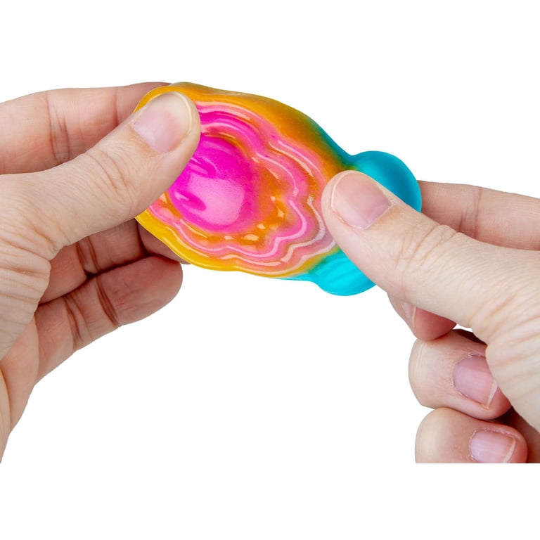 Taba-Licious DIY Kit (Mix & Make 6 Taba Squishys!) - Walmart.com