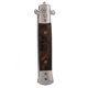 thumbnail image 2 of Peine de navaja Ecomeon plegable marrón, 2 of 3