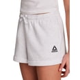thumbnail image 4 of Reebok Girl's Sport Core Short, Sizes 4-18, 4 of 5