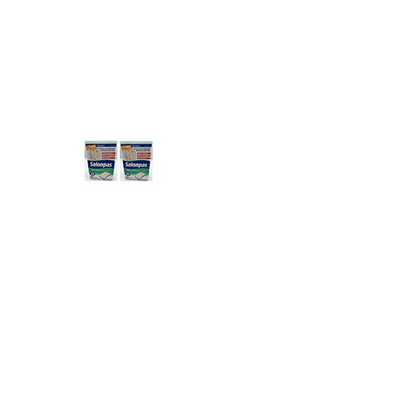 Father S Day Salonpas Pain Relieving Patches Apply For 8 Hours 60 Count Patches Per Box Pack Of 2 Boxes Walmart Com Walmart Com Father S Day Salonpas Pain Relieving Patches Apply For 8 Hours 60 Count Patches Per Box Pack Of 2 Boxes Walmart Com Walmart Com