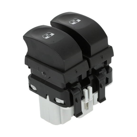 Front Left Driver Side Power Window Switch for Renault Clio 3 Modus Grand Modus No.8200214943