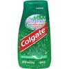 Colgate Maxfresh Liquid Clean Mint 4.6oz