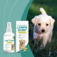 thumbnail image 5 of Korilin Spray Pet Skin Care Spray - Reduces Inflammation And Swelling, Safe For Pets Even If Licking, Supports Overall Pet Skin Health - For Dogs, For Cats, For All Pets, 5 of 7