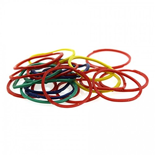 Annie Rubber Bands Assorted 3150 Assorted Walmart Canada