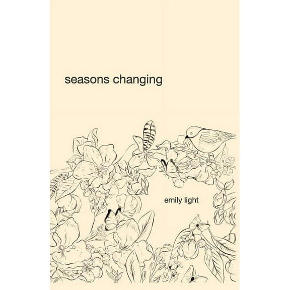 seasons changing (Paperback)