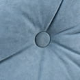 thumbnail image 1 of Triangle Cushion,Triangle Cushion Bed Head Headboard Pillow Reading Pillow Built for Professionals, 1 of 8