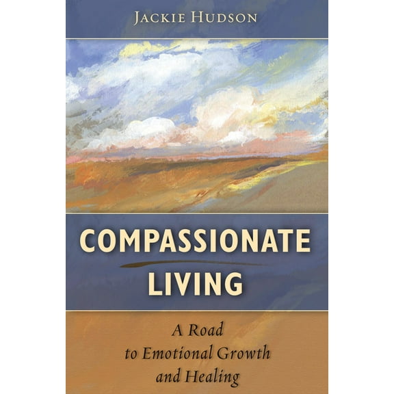 Compassionate Living (Paperback)