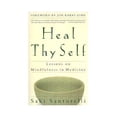 thumbnail image 1 of Heal Thy Self: Leçons sur la Pleine Conscience en Médecine, 1 of 2