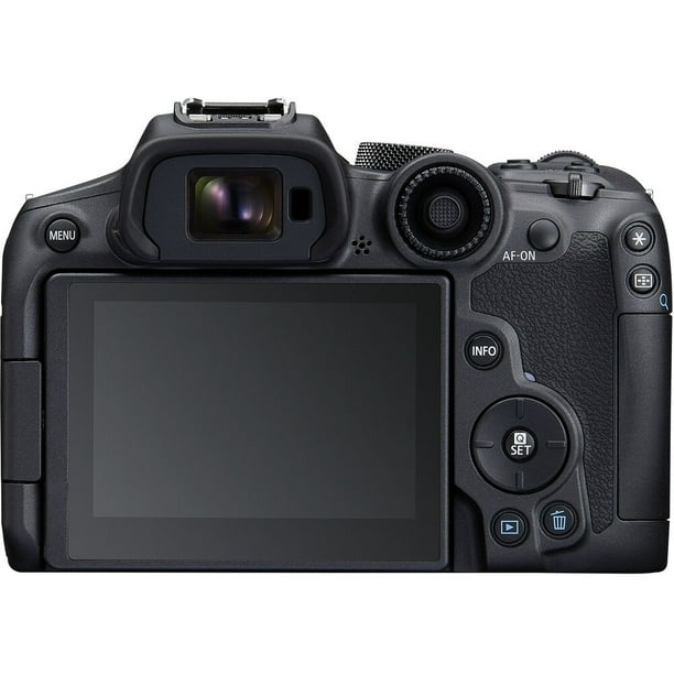 Canon EOS R7 レンズセット ジャンク Canon R7 Kit | Action cam gear for photography suppliers - Walmart