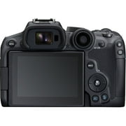 Canon EOS R7 Mirrorless Camera – 32.5MP APS-C Sensor, 4K60p Video