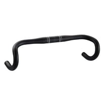 Ritchey RL1 Curve Drop Handlebar - Aluminum, 42cm, 31.8mm, Black