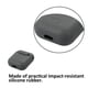 thumbnail image 4 of Funda de silicona para Audifonos, funda protectora para Audifonos inalámbricos Bluetooth Irfora Estuche para Audifonos, 4 of 7