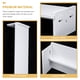 thumbnail image 5 of Estante elevado para computadora, accesorios de escritorio, monitor para portátil, soporte, organizadores, oficina, 5 of 6