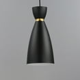 thumbnail image 7 of Maxim Lighting - Carillon - 1 Light Mini Pendant-15 Inches Tall and 7 Inches, 7 of 7