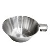thumbnail image 1 of Caldera portátil plegable para utensilios de cocina para acampar con asa para té aire Sharpla Tazas medidoras para exteriores, 1 of 5