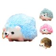 thumbnail image 5 of Xinyolin Mini Cute Cartoon Hedgehog Kids Girls Boys Toy Doll Backpack Bag Hanging Pendant, 5 of 8