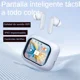 thumbnail image 4 of Pantalla Inteligente Lcd Intraural Bluetooth De Audifonos, 4 of 8