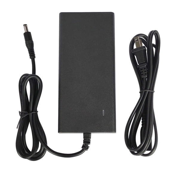 Accessories Replacement Charger For Bluvall K10 Electric Bicycle E-Bike – 52V 2A Lithium Battery Charger With Charging Cable