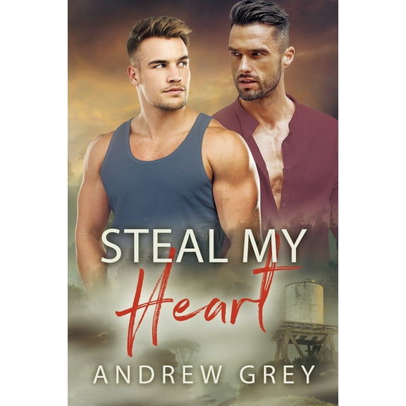 Steal My Heart, (Paperback)
