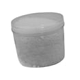 thumbnail image 3 of Perlas termoplásticas para derretir bolitas de polipropileno, arcilla de polipropileno moldeable de resina ligera para modelar, reparar temporalmente 350g, 3 of 8