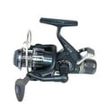 thumbnail image 4 of Spinning Fishing Reel Speed Ratio5.1:1/5.5:1J3 2000-6000FR Winter Fishing Tackle Goods Saltwater Reel Front And RearDouble Brake ,Rigid Aluminum Skeletal Frame, 4 of 7