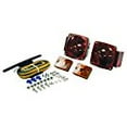 thumbnail image 4 of Seachoice Trailer Light Brackets, 2-Pack, 4 of 6