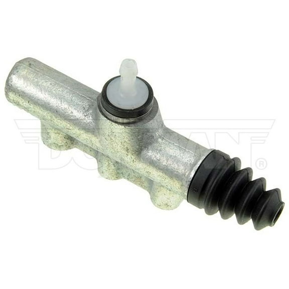 Dorman CM107145 Clutch Master Cylinder For 80-91 Volkswagen Vanagon Fits select: 1987 ,1989-1990 VOLKSWAGEN TRANSPORTER