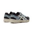 thumbnail image 3 of ASICS MENS JOG 100S "Kith - Espresso Vanilla Ice" 1203A848 200 1203A848 200 from Stadium Goods, 3 of 8