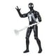 thumbnail image 3 of Figura de acción Hasbro Marvel Spiderman traje con el diseño negro clásico de los simbiontes a partir de 4 años, 3 of 4