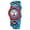 KC-A-Blue, variant on A ALPS Kids Watch 3D Cartoon Analog Watch for Boys Girls Waterproof Watch with Silicone Band Gift for Kids Age 4-12
