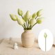 thumbnail image 5 of Capullos de Loto Artificiales | Flores de Loto Artificiales para Arreglos Florales En Jarrones, Decoración Del Hogar y Estanques | Tallos Florales de Tela para Centros de Mesa y Accesorios de Fotogra, 5 of 6
