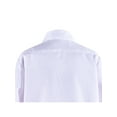 thumbnail image 3 of Kids Skirt Girls Skirt White Skirt School Uniform Long Sleeve 9-10 Years, 3 of 4