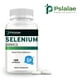 thumbnail image 2 of Selenio 200 mcg: para la salud del corazón, los huesos y el sistema inmunológico, apoyo a la tiroides - 120 s, 2 of 5