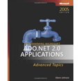 thumbnail image 1 of Pre-Owned Programming Microsoft ADO.NET 2.0 Applications: Advanced Topics, 9780735621411, 0735621411, Paperback, 2005 ed. edition, 1 of 1