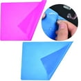 thumbnail image 6 of Epoxy Resin Tools Kit - 6 Piece Set - Silicone Sheet, Nonstick Silicone Mixing Cups, Silicone Stirrer and Silicone Spatula, 6 of 8