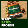 thumbnail image 5 of Beyond Meat Plant-Based Slow Roasted & Kettle Cooked Jerky Teriyaki Flavored, 3 oz Pouch, 5 of 8