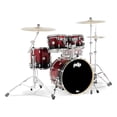thumbnail image 1 of PACIFIC DRUMS Shell Pack Concept Maple PDCM20FNRB PACIFIC DRUMS, 1 of 4