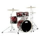 thumbnail image 1 of PACIFIC DRUMS Shell Pack Concept Maple PDCM20FNRB PACIFIC DRUMS, 1 of 4