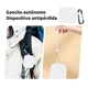 thumbnail image 4 of Fundas Para Airpod 1 2 3 Pro Cover Case, Kit De Accesorios, 4 of 8